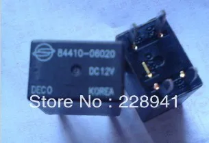 84410 06020 реле