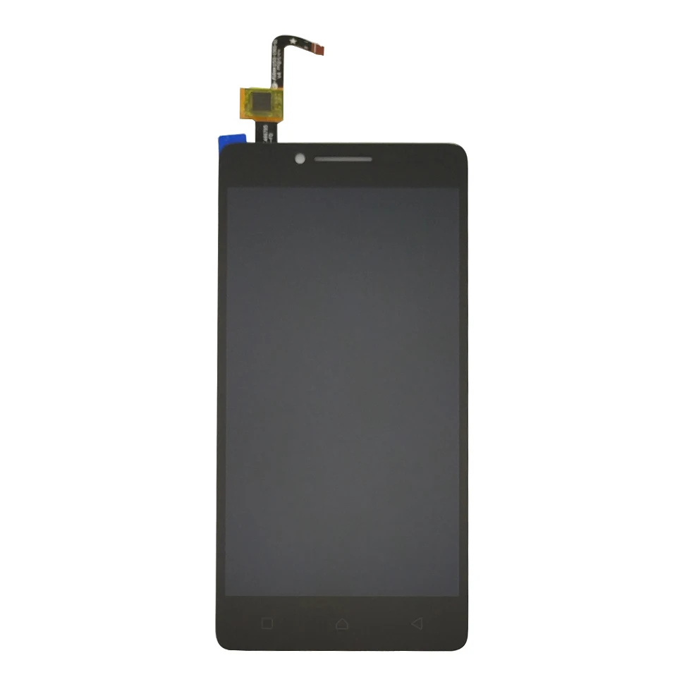 Lenovo A6010 LCD Display With Touch Screen Digitizer Sensor Assembly (2)