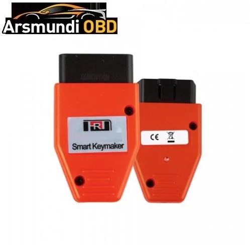 

[RU Ship No Tax]OBD2 OBDII OBD II Smart Key Maker Auto Key Programmer For Toyota and Lexus,4C 4D Chip to copy