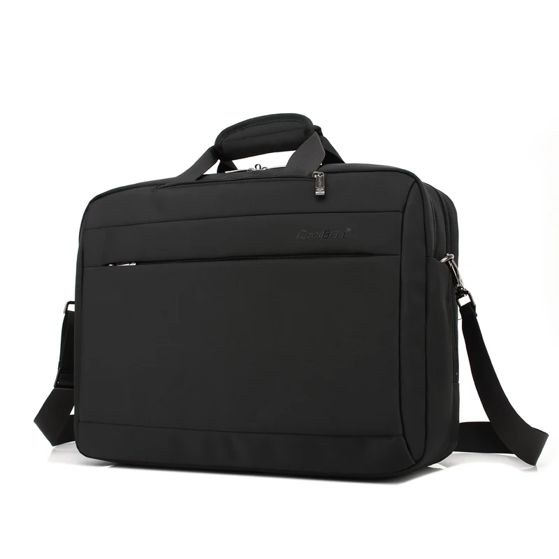 Мужская сумка на плечо, 15,6 дюймов, сумка для ноутбука, сумка для компьютера, сумка для мужчин и женщин, портфель, сумка-мессенджер, однотонные сумки