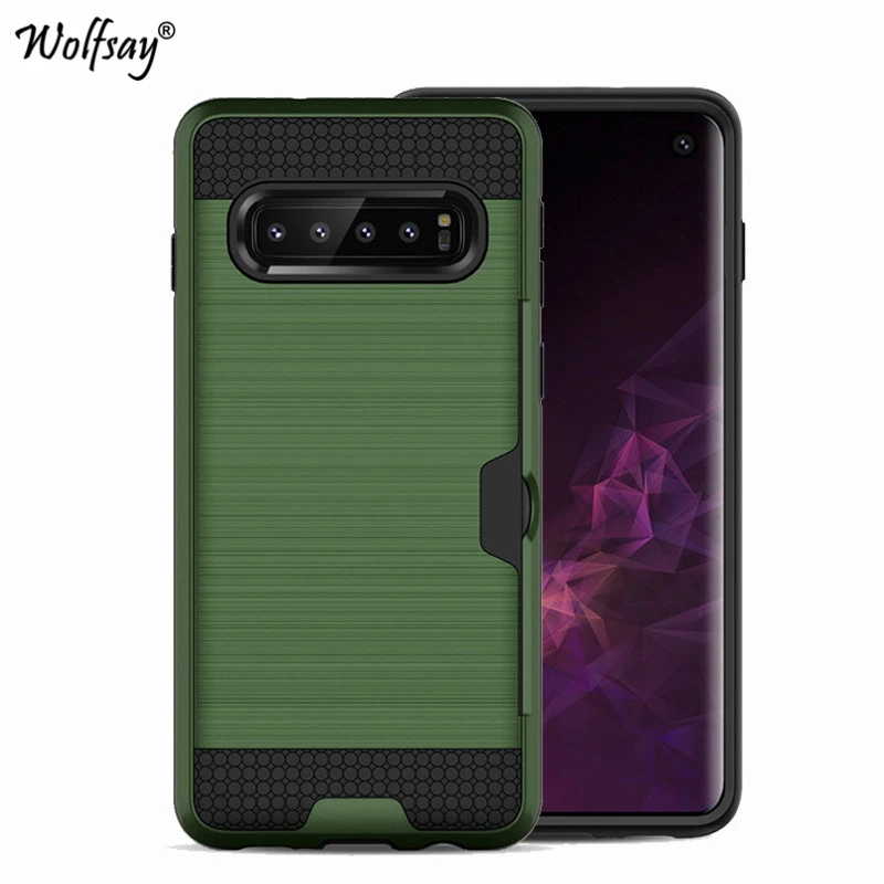 For Cover Samsung Galaxy S10e Case Armor Rubber Hard PC Phone Case For Samsung Galaxy S10e Card Holder For Samsung S10e Fundas For Cover Samsung Galaxy S10e Case Armor Rubber Hard PC Phone Case For Samsung Galaxy S10e Card Holder For Samsung S10e Fundas