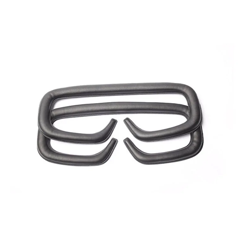 Сменная глазная повязка для лица пена для samsung gear vr гарнитура vr пенное покрытие маски аксессуары виртуальной реальности(лучше FOV