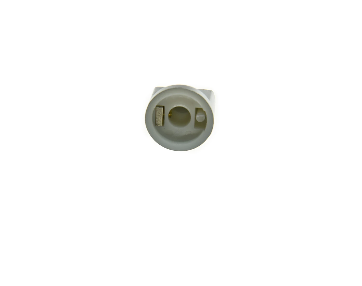 KAISH 10 шт. серебряный стиль Davies 1/4 &quotпедаль для гитарных эффектов AMP регулятор