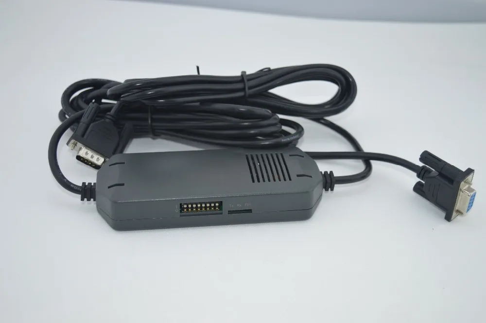 Изолированный программирующий кабель полная защита RS232/PPI PC/PPI Multi Master PLC ДЛЯ SIMATIC S7