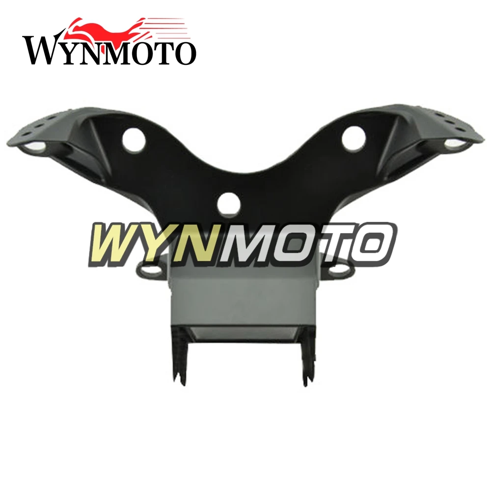 

Upper Fairing Stay Front Bracket For Yamaha YZF600 R6 Year 2006 2007 Motorcycle Headlight Stand Support