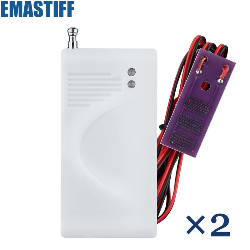 Leakage alarm датчик