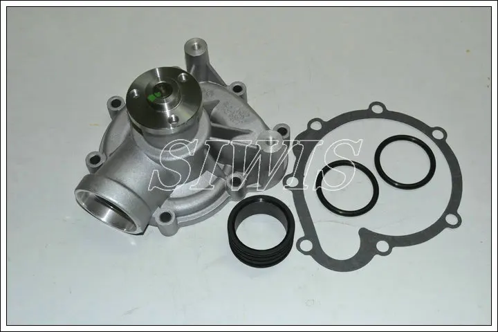 Водяной насос D 04206747 04259547 21727941 для BF6M1013 с 7 отверстиями|pump pump|pump for waterpump |
