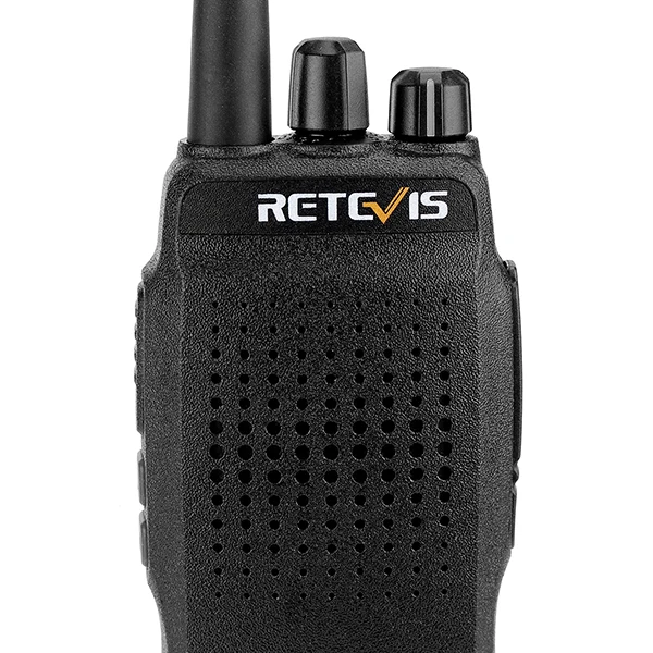 10 Вт высокое Мощность ручной двухстороннее радио Retevis RT26 UHF 400-470 мГц VOX сканирование конец тон ликвидации радиолюбителей портативной рации
