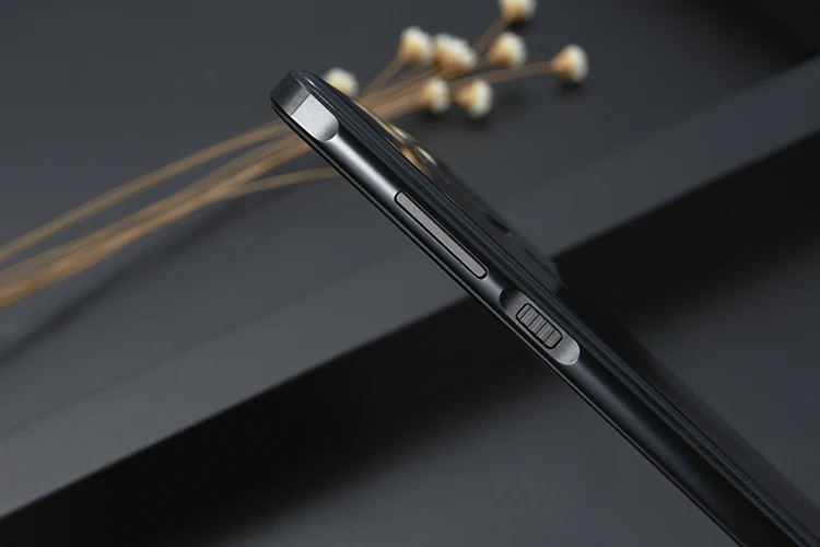 Global Version M6 Smartphone 6GB RAM 128GB ROM NFC 13MP Dual Camera Thin Phone 4000mAH Battery Cellphone Fingerprint