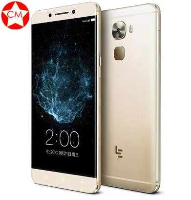 bilder für Ursprüngliche Letv LeEco Le Pro 3X720 Snapdragon 821 5,5 "Dual SIM 4G LTE Handy 4G RAM 32G ROM 4070 mAh NFC bilder für Ursprüngliche Letv LeEco Le Pro 3X720 Snapdragon 821 5,5 "Dual SIM 4G LTE Handy 4G RAM 32G ROM 4070 mAh NFC