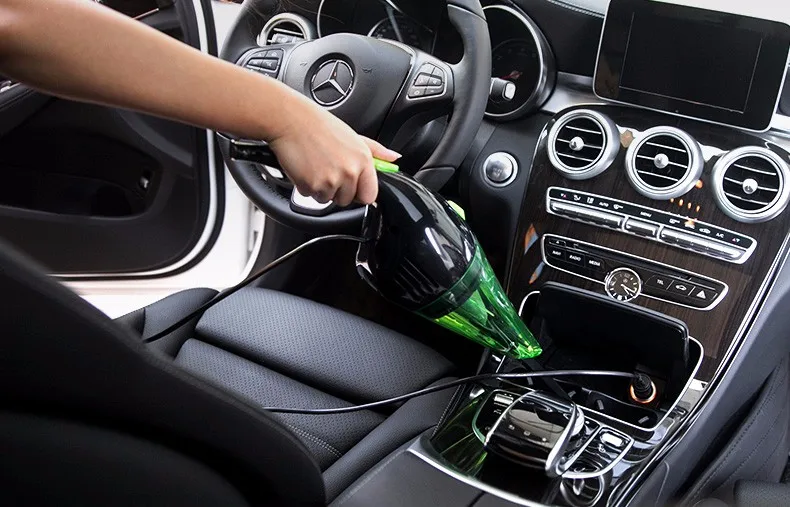  handheld vacuum cleaner for car D708 PUPPYOO  (7)