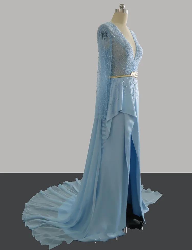 gown night dress