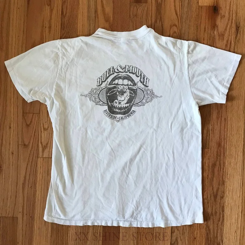 steadman t shirt