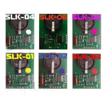 

TANGO SLK-01 SLK-02 SLK-03 SLK-04 SLK-05 SLK-06 for Toyota Emulators and software