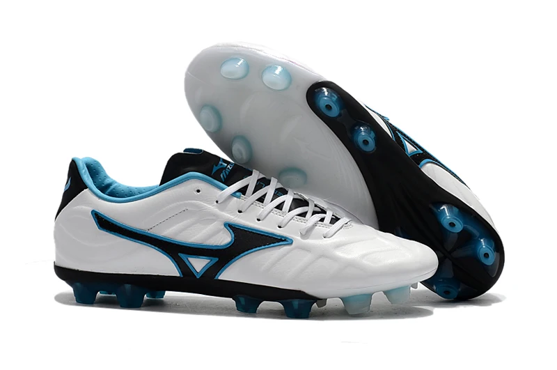 

Mizuno Rebula V1 FG original Mizuno Wave Ignitus Soccer Spikes Men Soccer Shoes Sports Weightlifting Shoes Sneakers Size 39-45