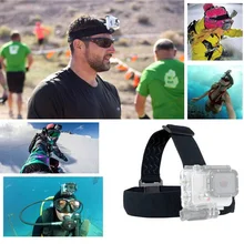 28-in-1 Accessories Kits for Gopro Hero4 Hd 3+/3/2/1 SJCAM Xiao Yi Waterproof Underwater Action Sports Outdoor Camera Camcorder