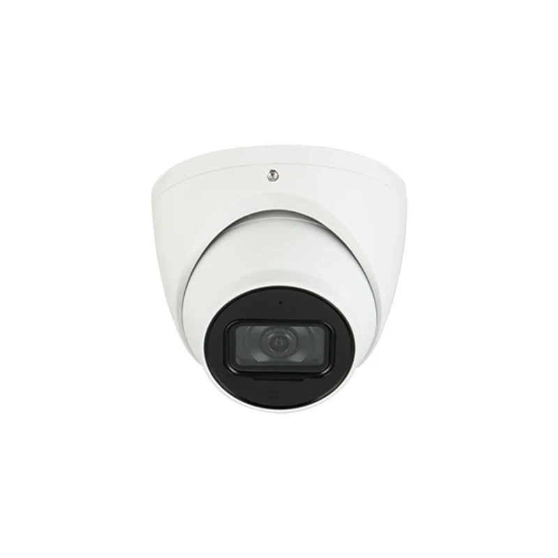 CCTV 5MP WDR IR Eyeball AI сетевая камера IPC HDW5541TM AS|wifi ip camera|ip cameramini wifi camera |