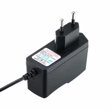 New Hot EU Plug Power Supply Converter Adapter AC 100-240V DC 9V 1A Adapter Power Supply Converter Charger 1000mA 9W цена New Hot EU Plug Power Supply Converter Adapter AC 100-240V DC 9V 1A Adapter Power Supply Converter Charger 1000mA 9W цены онлайн