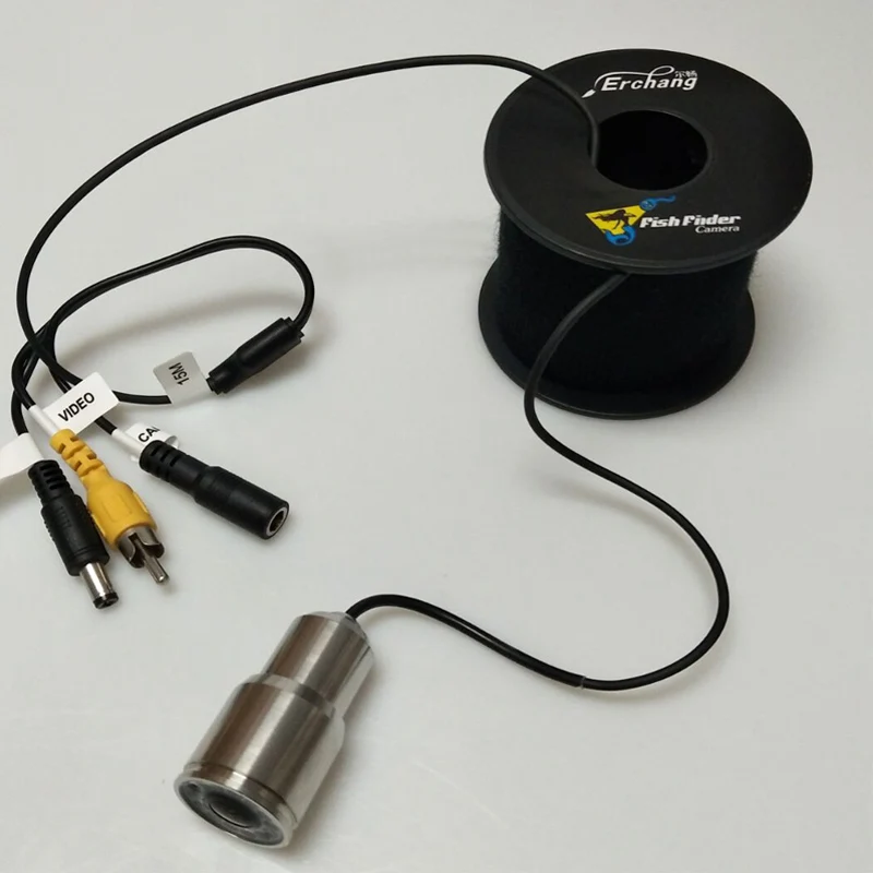 

Erchang DV3524C camera underwater camera 15M 30M 50M single camera just a camera