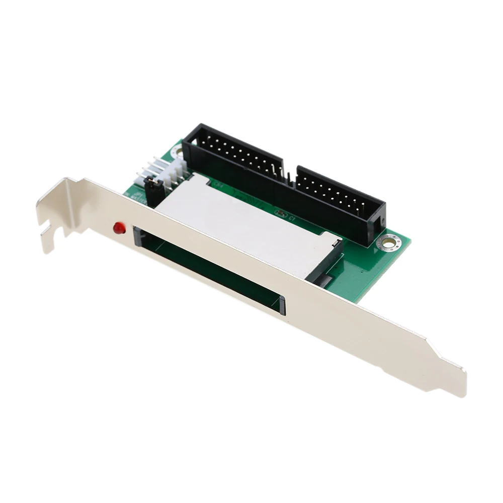 Aliexpress.com : Buy CF to IDE adapter 40 Pin CF To IDE Compact Flash ...