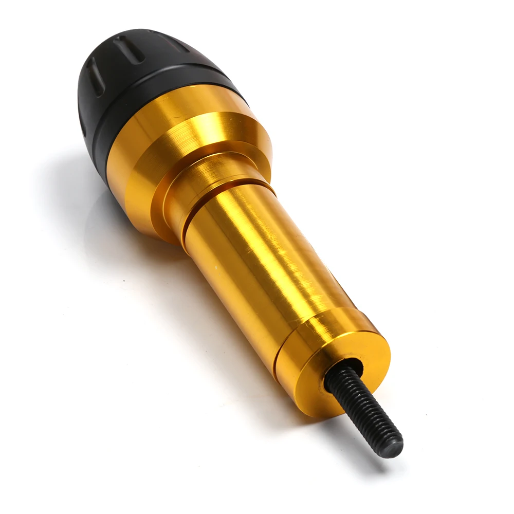 SMOK мотоцикл выхлопной аварии ползунки защита от падения для Yamaha Xmax 250 Aerox NVX Nmax 155 MT