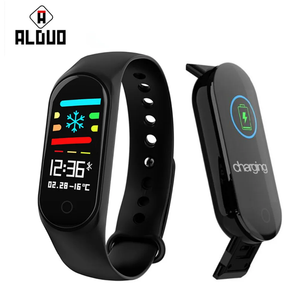 m3 plus smart bracelet