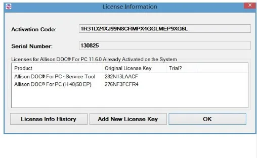 Universal allison doc v11 keygen software 2017 Universal allison doc v11 keygen software 2017
