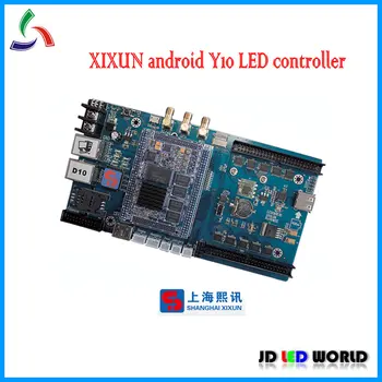 

xixun Andriod Led asynchronous controller Y10 sending card