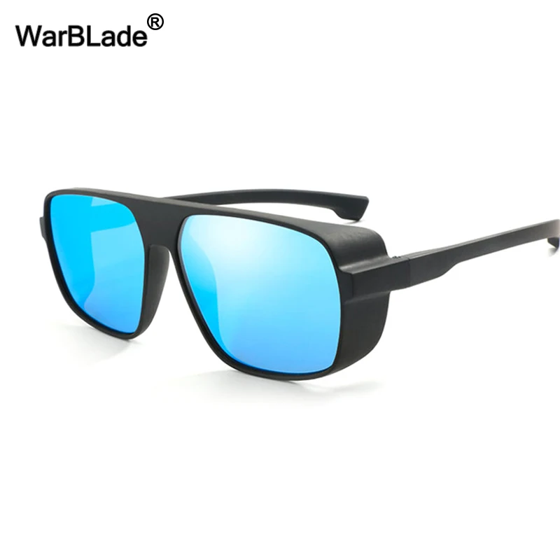 Солнцезащитные очки WarBLade Мужские поляризационные брендовые дизайнерские