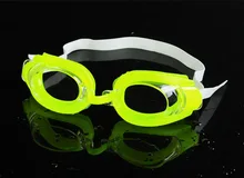 120Pcs/Lot New Children’s Swimming Goggles Water Sports Goggles Professional Swim Eyewear