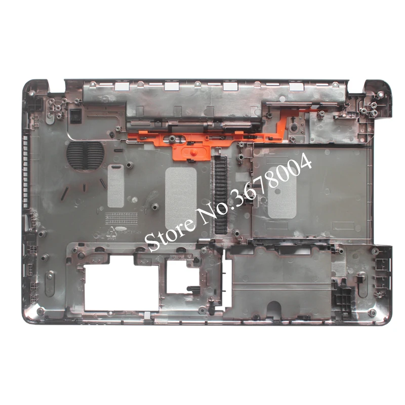 Billige NEUE laptop Bottom fall Für Gateway Q5WTC Q5WS1 Basis Abdeckung