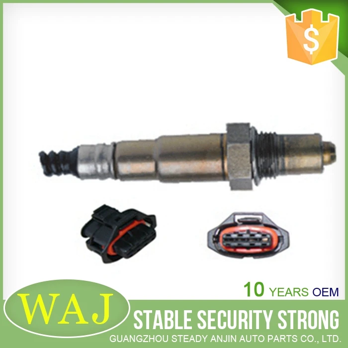 

Top Class OPEL SIGNUM VECTRA C 2.2L 2003- lambda sensor oxygen o2 sensors 0258006588/ 55352895/ 855401/ 93177153