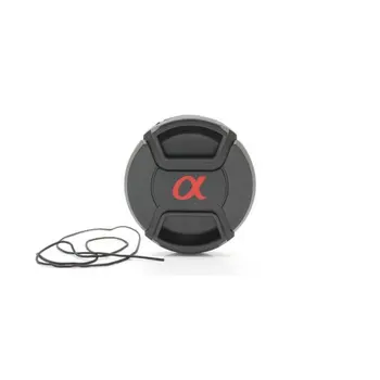 

for Sony lens cap 40.5mm 49mm 52mm 55mm 58mm 62mm 67mm 72mm 77mm lens cap