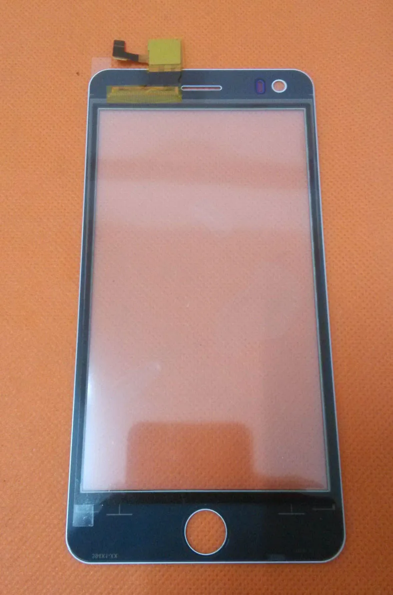 Оригинальный дигитайзер сенсорного экрана стеклянная панель для JIAYU G5S + 5 ''QHD