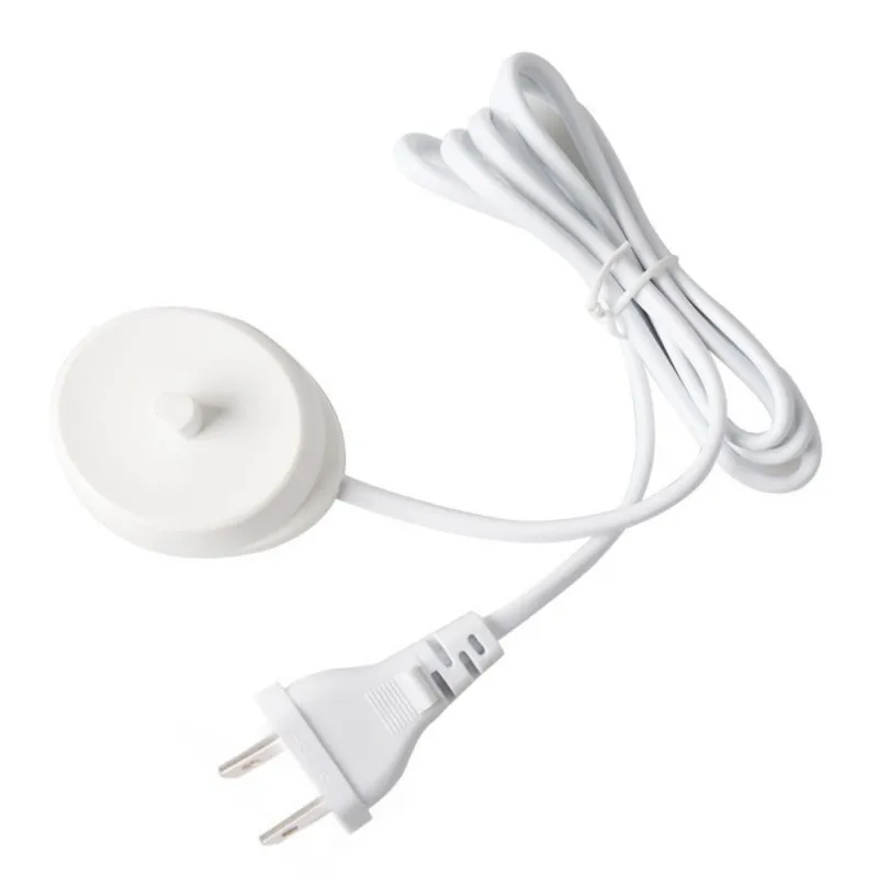 

Electric Toothbrush Charger For Braun OralB Oral B 3757 Charger Inductive Wireless Charging