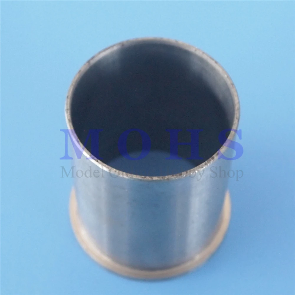 

NGH 100% original engines accessories F38142 NGH Engine GF38 Cylinder sleeve NGH 4 stroke engines 38CC GF38 GF38 Cylinder sleeve