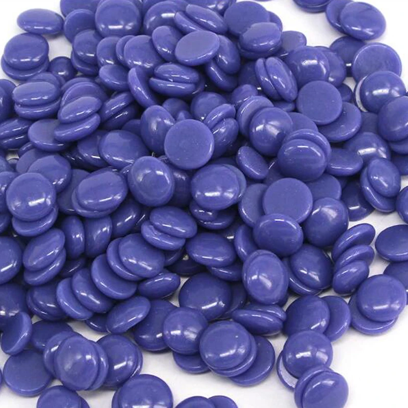lavender wax beans