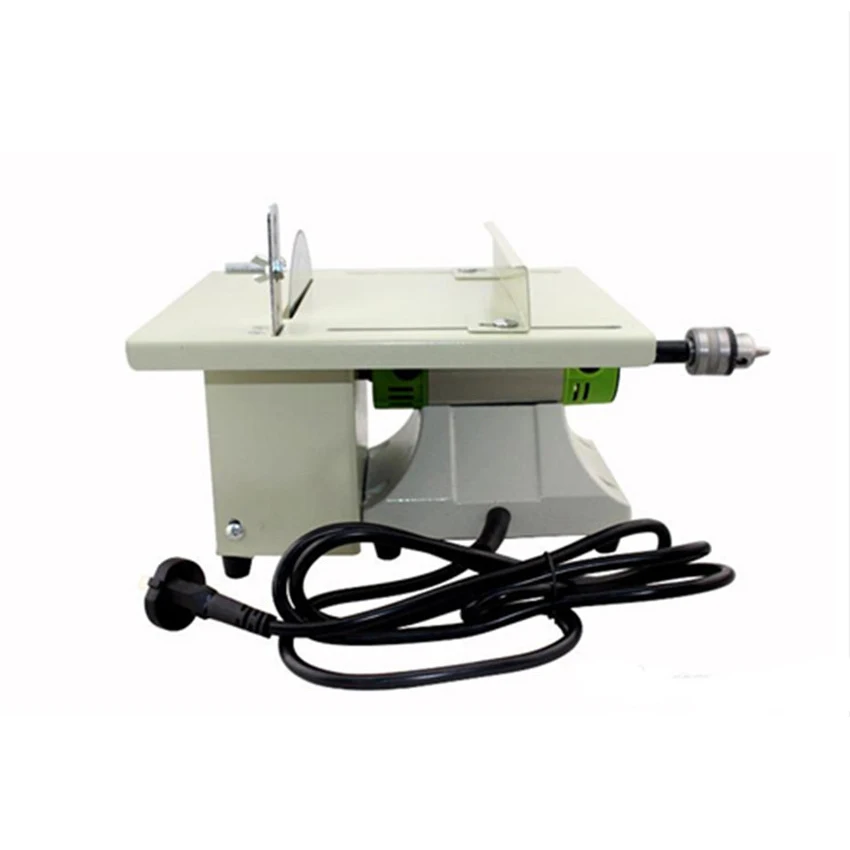 220v/110v Portable Mini Table Saw Multifunctional Jade Carving Machine Grinding Polishing Machine Woodworking Table Saw DIY Tool 220v/110v Portable Mini Table Saw Multifunctional Jade Carving Machine Grinding Polishing Machine Woodworking Table Saw DIY Tool