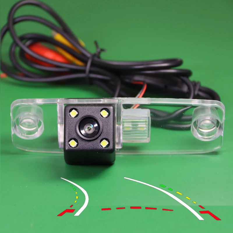 

CCD HD car Rear View parking Reverse backup Camera for Hyundai Elantra Sonata Accentt Tucson Terracan Kia Carens Opirus Sorento