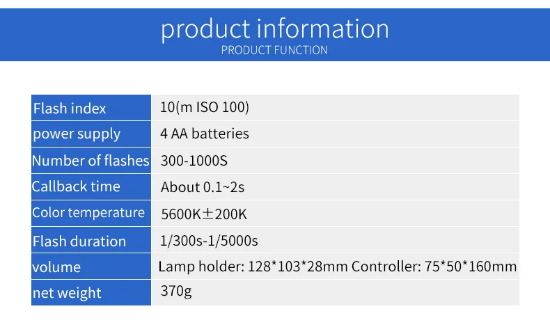 Godox ML-150 GN10 49 52 55 58 62 67 мм объектив Адаптер кольца макрокольцо Вспышка Speedlite для Canon Nikon Pentax Olympus DSLR камеры