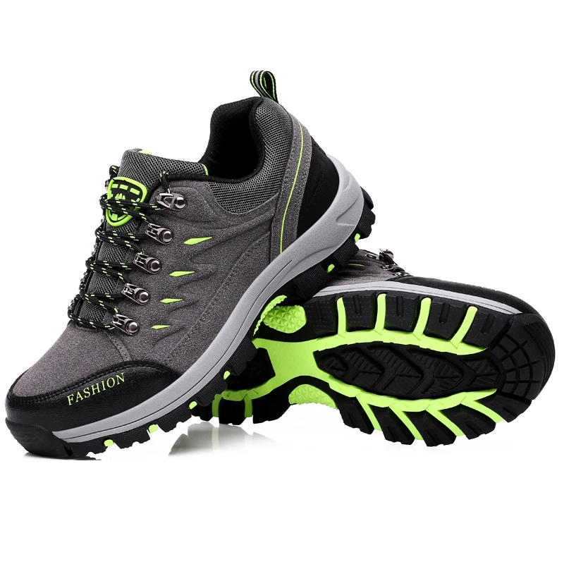 slip proof waterproof shoes