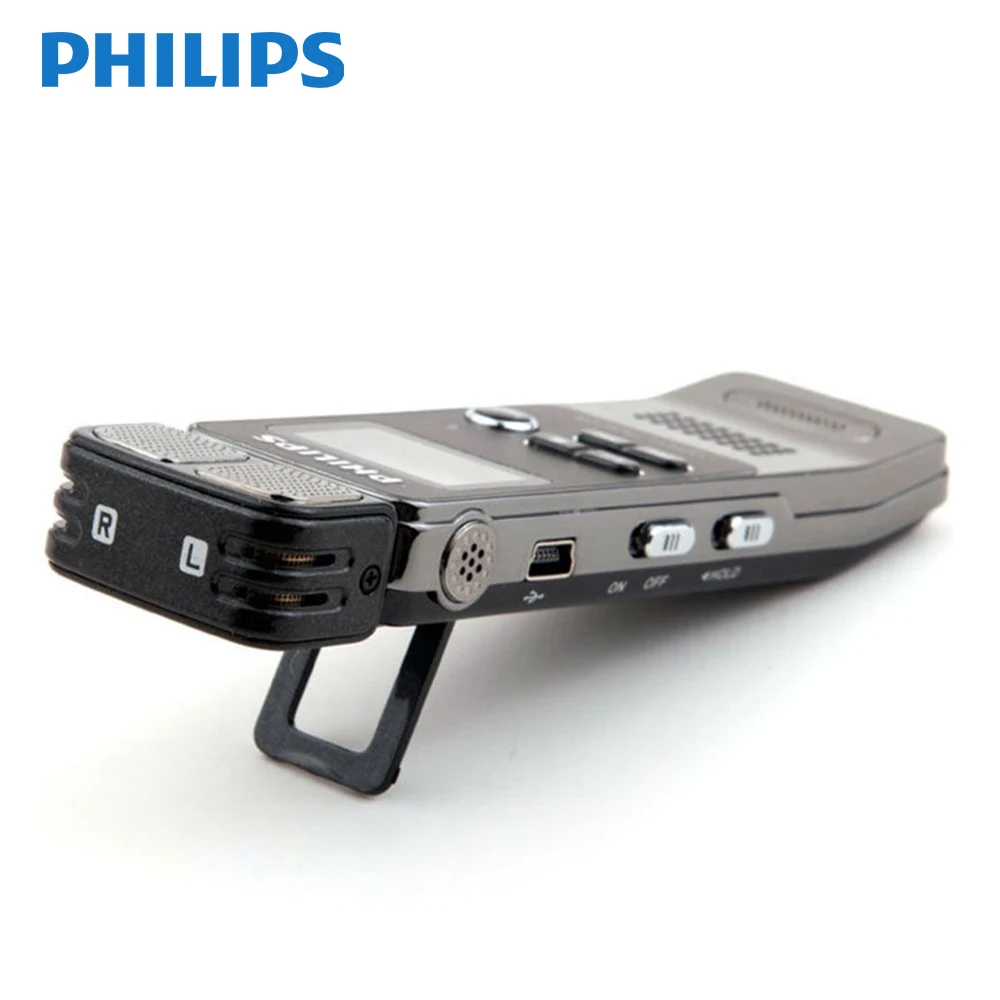 Philips Professional Digital Voice Activated