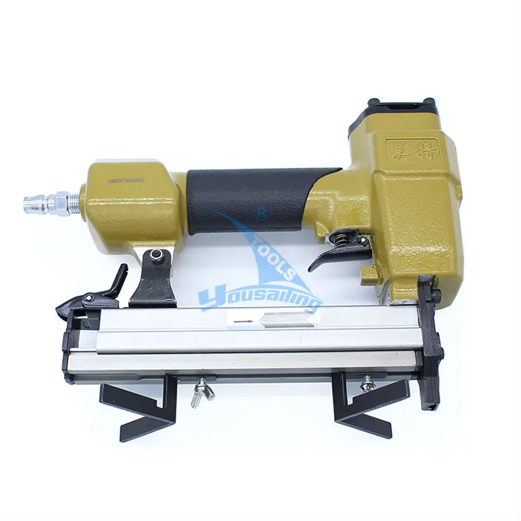 Высокое качество V1015 пневматический V Nailer Frame Nailer Gun Воздушный пневматический молоток nailer V-type nail 4*10,3 мм 7-15 мм Рамка степлер инструменты для