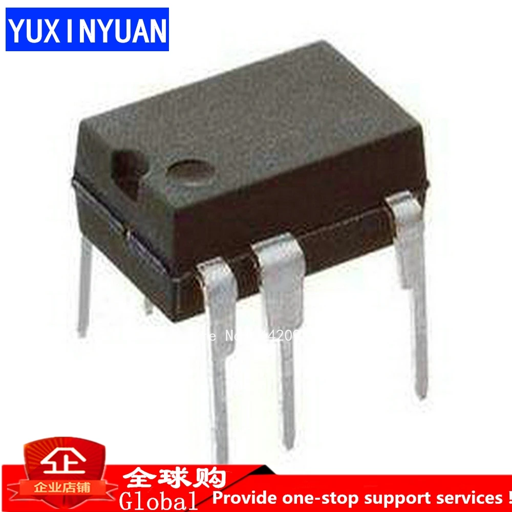5 шт. IC A6052M A6052 DIP7 | Обустройство дома