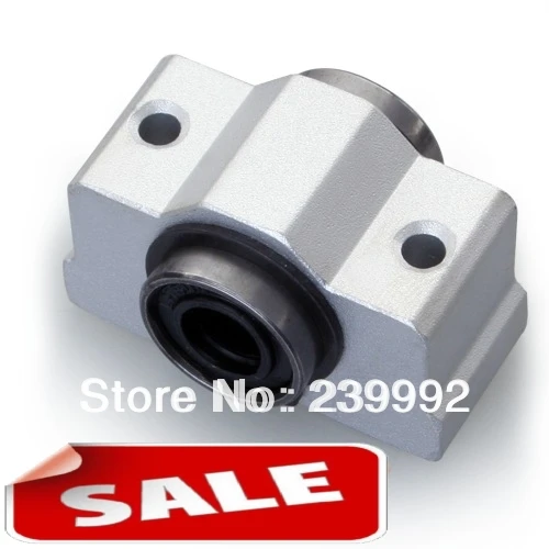 

10mm bearing bushing SCV10UU SC10V SC10VUU linear bearing block cnc part