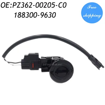 

PDC Parking Sensor Bumper Assist Radar 188300-9630 PZ36200205C0 Fits For Toyota
