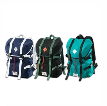 

Anime My Hero Academia Canvas backpack All Might Todoroki Shoto Bakugou Katsuki Green black school bag cosplay Outdoor sport bag