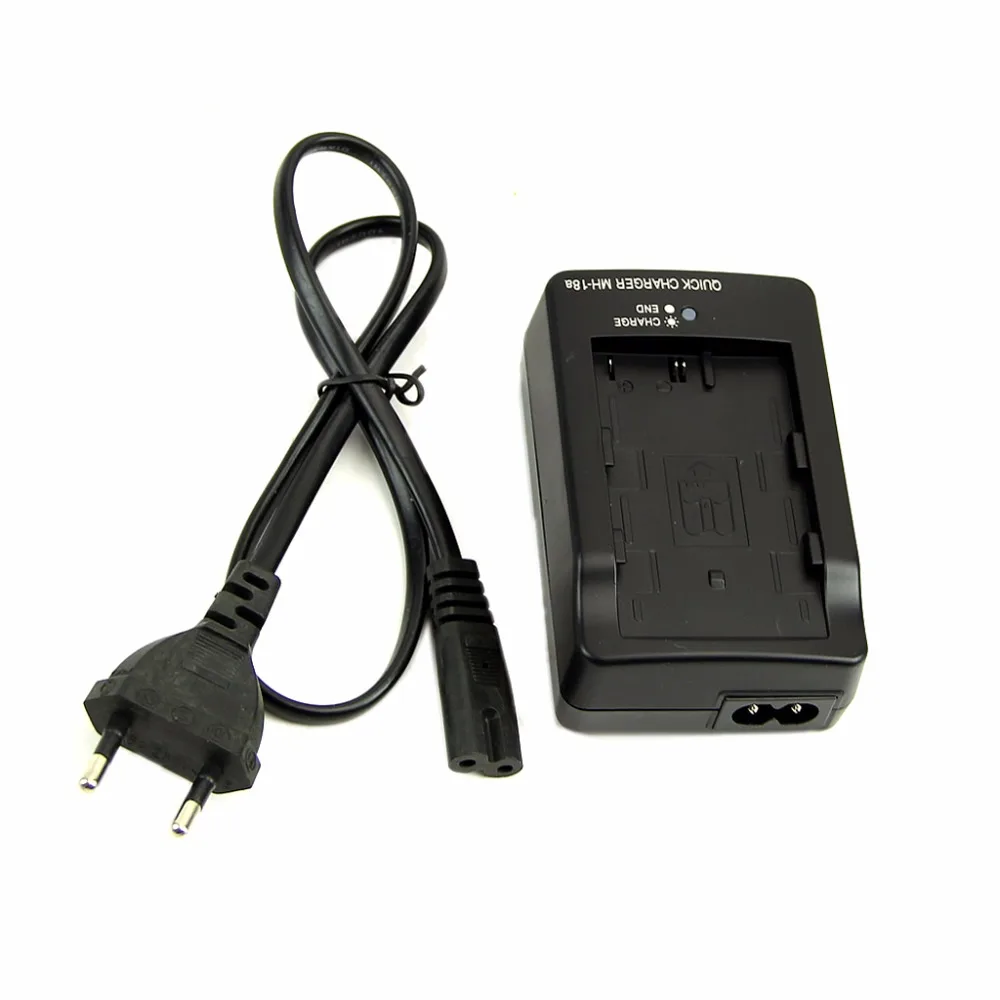 2017 new MH-18A Battery Quick Charger For Nikon EN-EL3e EN-EL3a D70 D80 D90 D300 D700 EU 2017 new MH-18A Battery Quick Charger For Nikon EN-EL3e EN-EL3a D70 D80 D90 D300 D700 EU