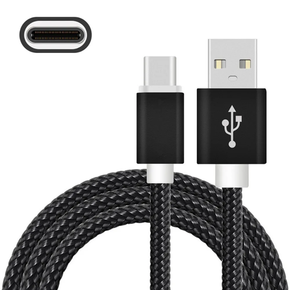 Кабель Micro usb Type C для Xiaomi Mi9 Redmi 7a 6a Note 5 6 7 pro быстрая зарядка Meizu 16 Plus X8 V8 C9 M6T M6 M6S M5