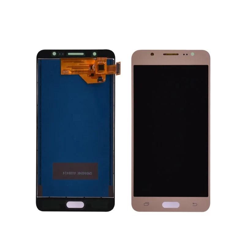 For Samsung J5 2016 J510F LCD Display Touch Screen Digitizer Assembly for Galaxy J510FN J510G J510Y J510M J510 | Мобильные телефоны